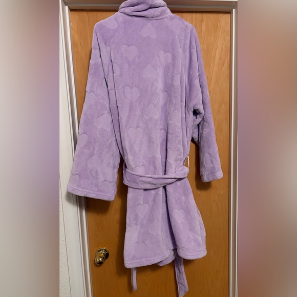 Victorias Secret Bath Robe - Picture 3 of 3